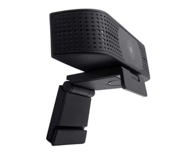 i-tec SOLOMON 500 4K PDAF Webcam - 1500422 - zdjęcie 2